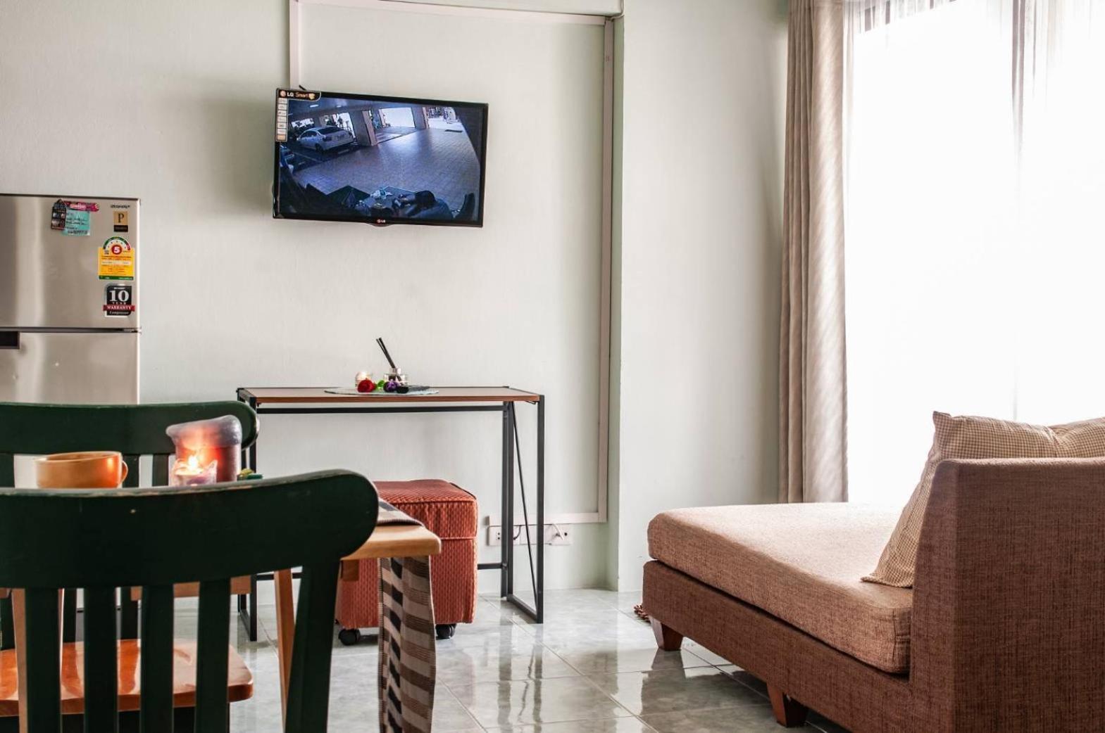 Ferienwohnung Tower Resident In The Heart Of Bangkok Shopping Center Makkasan Exterior foto