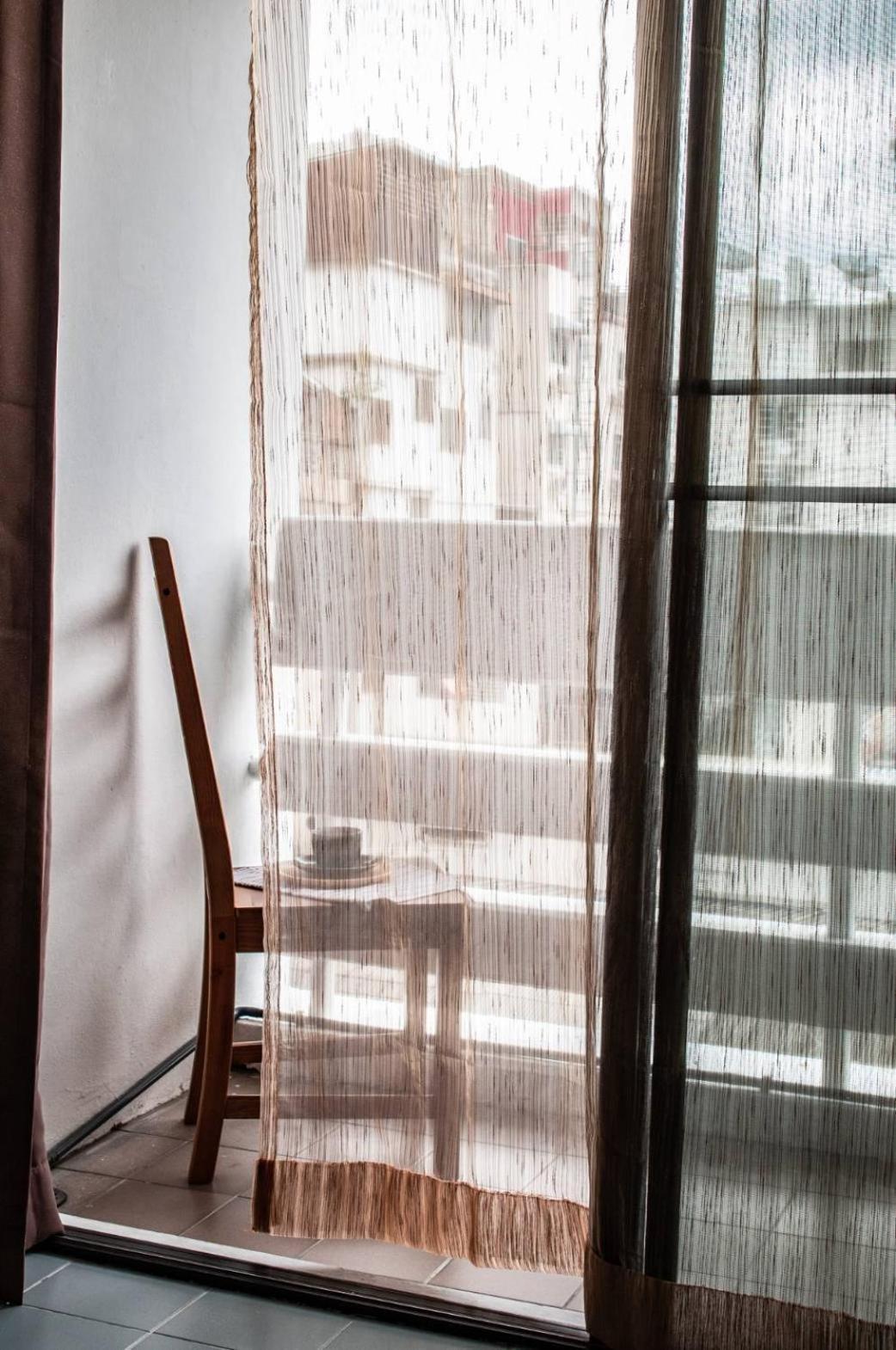 Ferienwohnung Tower Resident In The Heart Of Bangkok Shopping Center Makkasan Exterior foto
